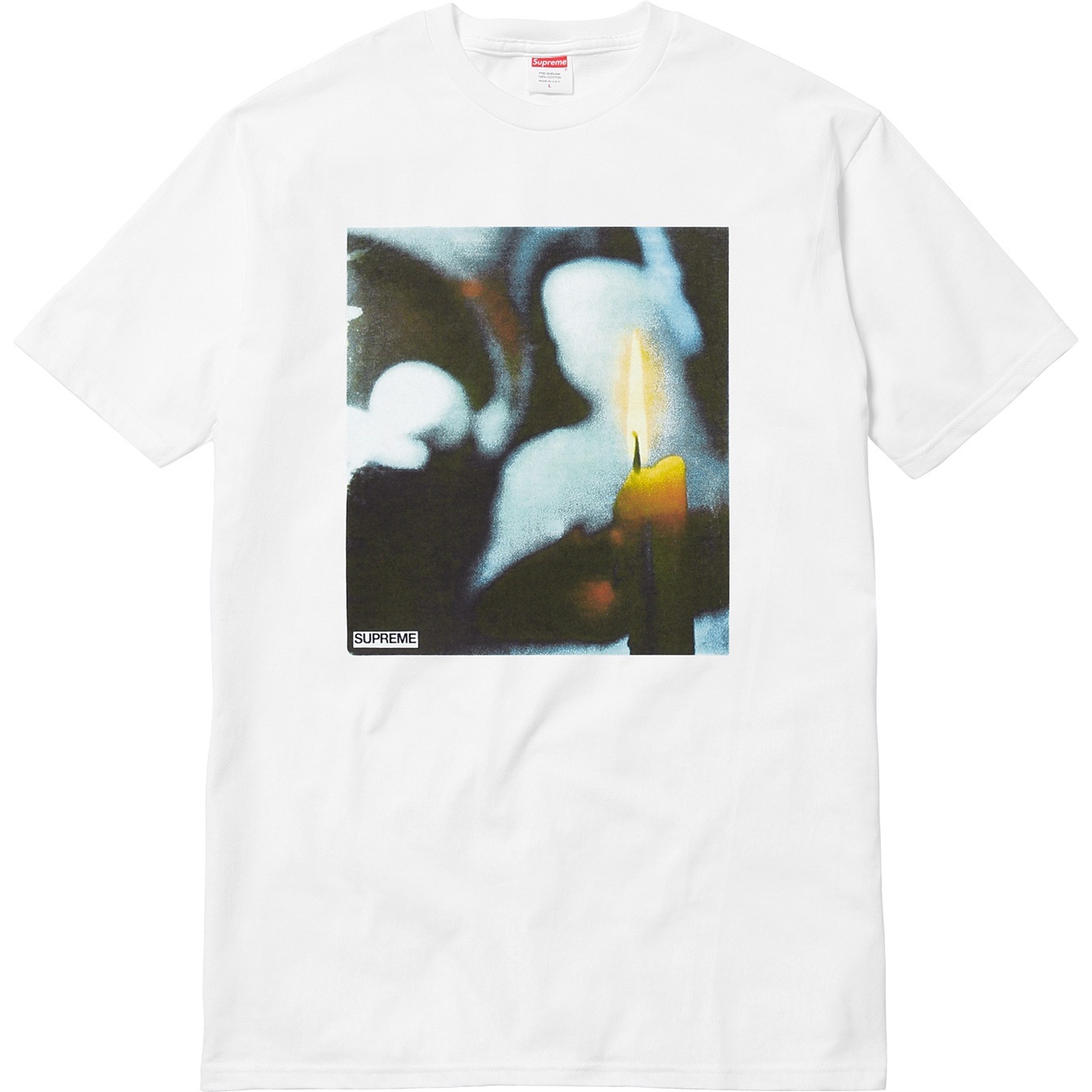 Candle Tee view 9